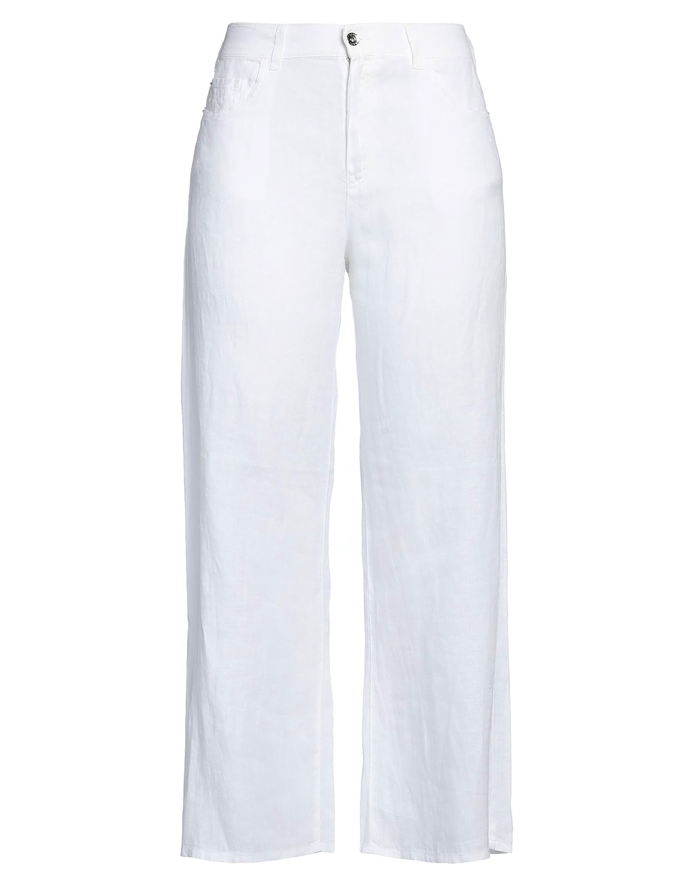 EMPORIO ARMANI - Pants