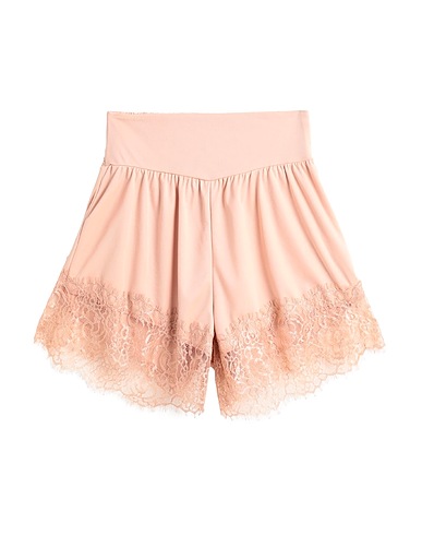 ANIYE BY Shorts & Bermuda Blush 100% Polyamide, Viscose
