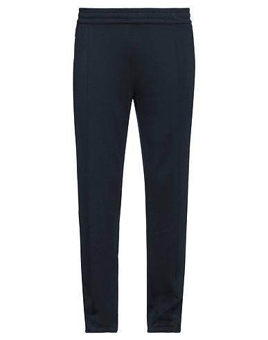 EMPORIO ARMANI Casual pants Navy 100% Modal