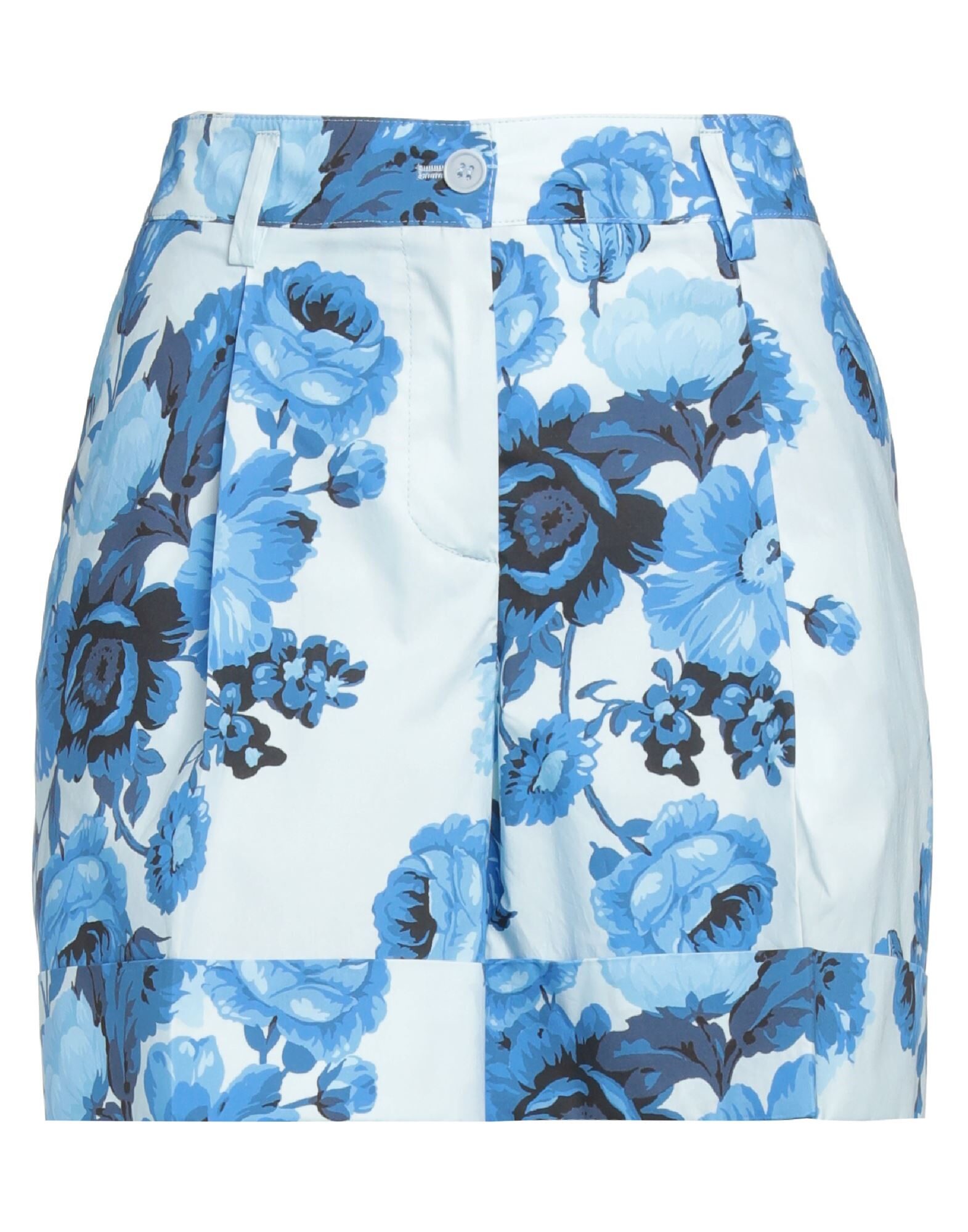 P.A.R.O.S.H. - Pantalones cortos y bermudas