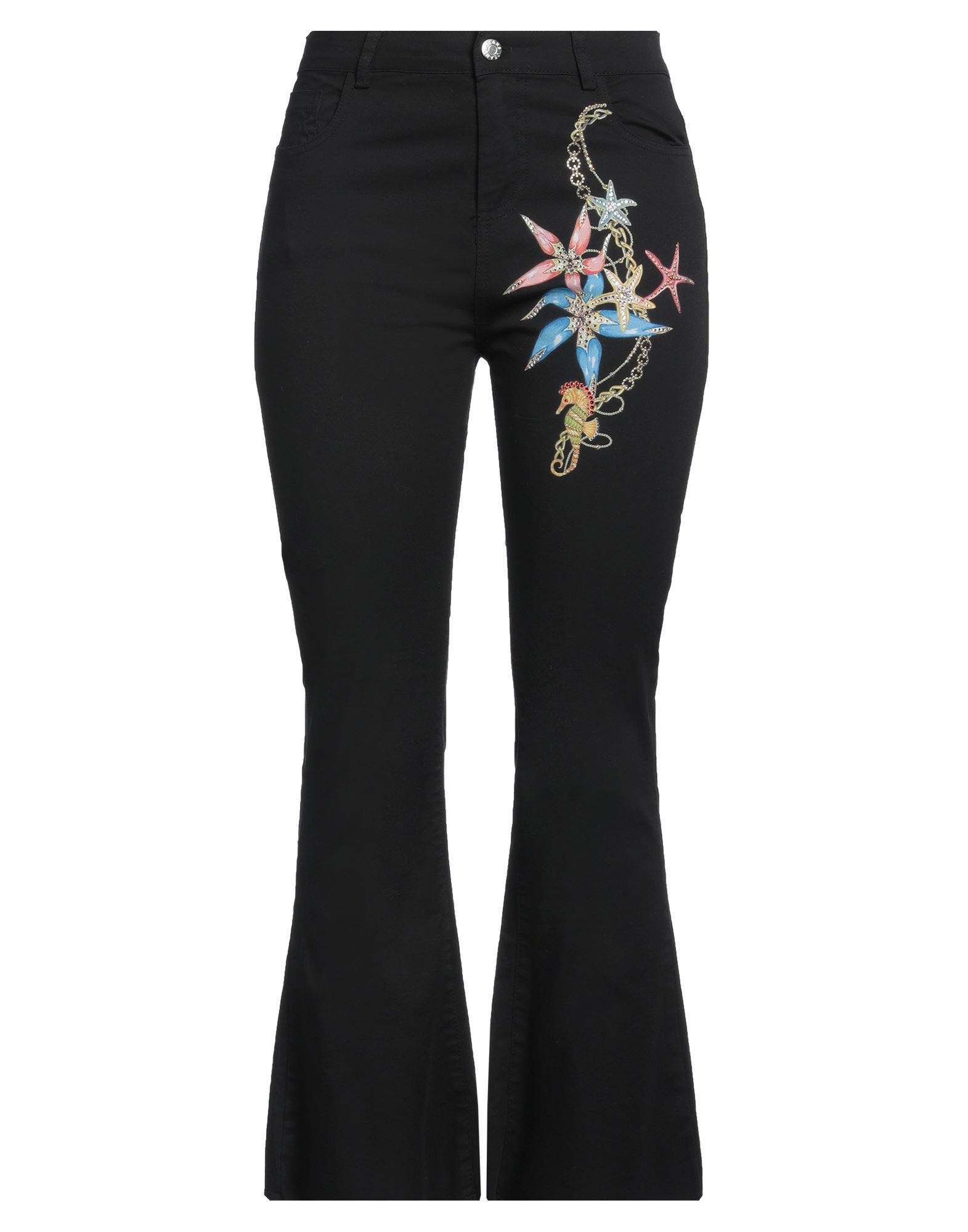 LAFTY LIE - Pantaloni