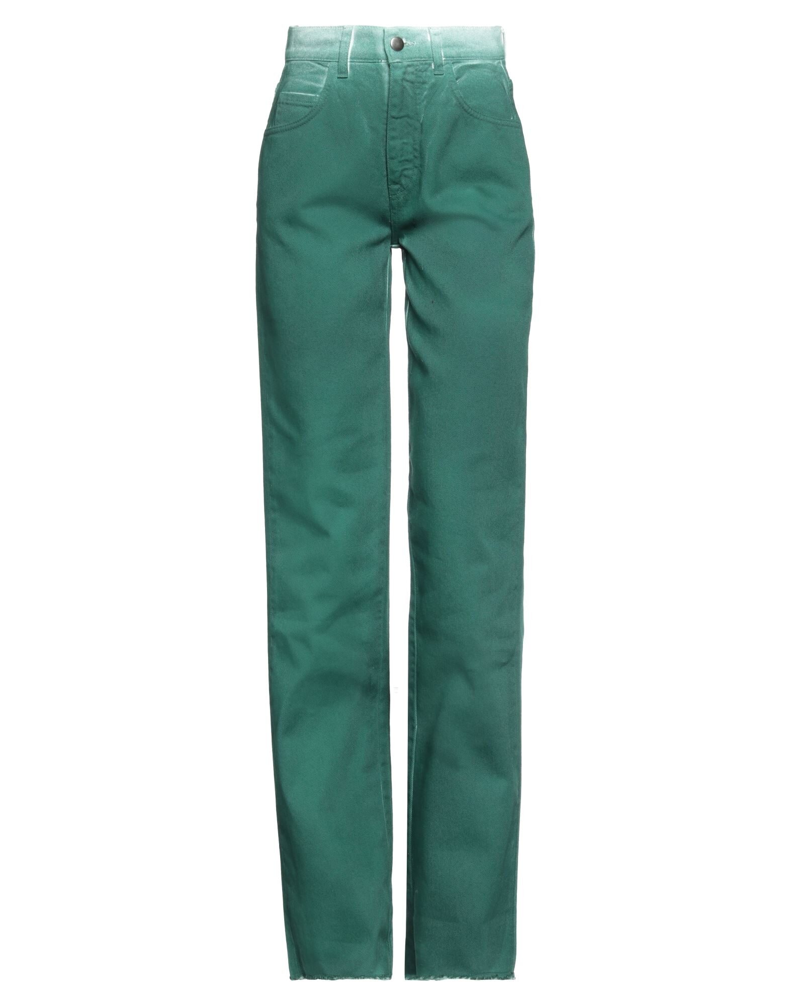 ANTONELLA RIZZA - Джинсовые брюки