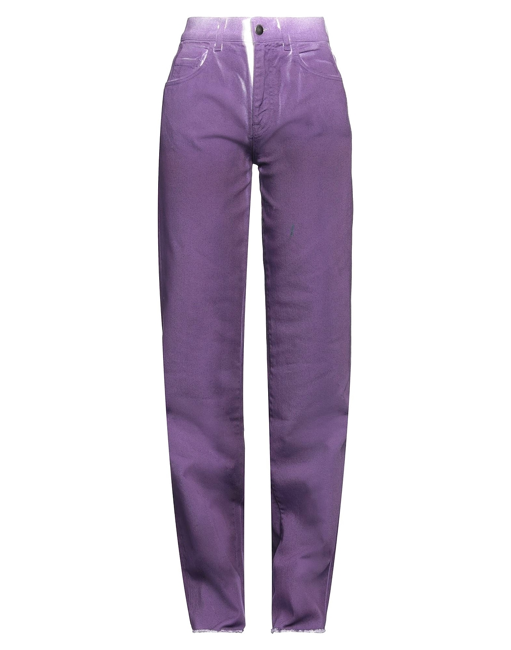 ANTONELLA RIZZA - Pantalons en jean