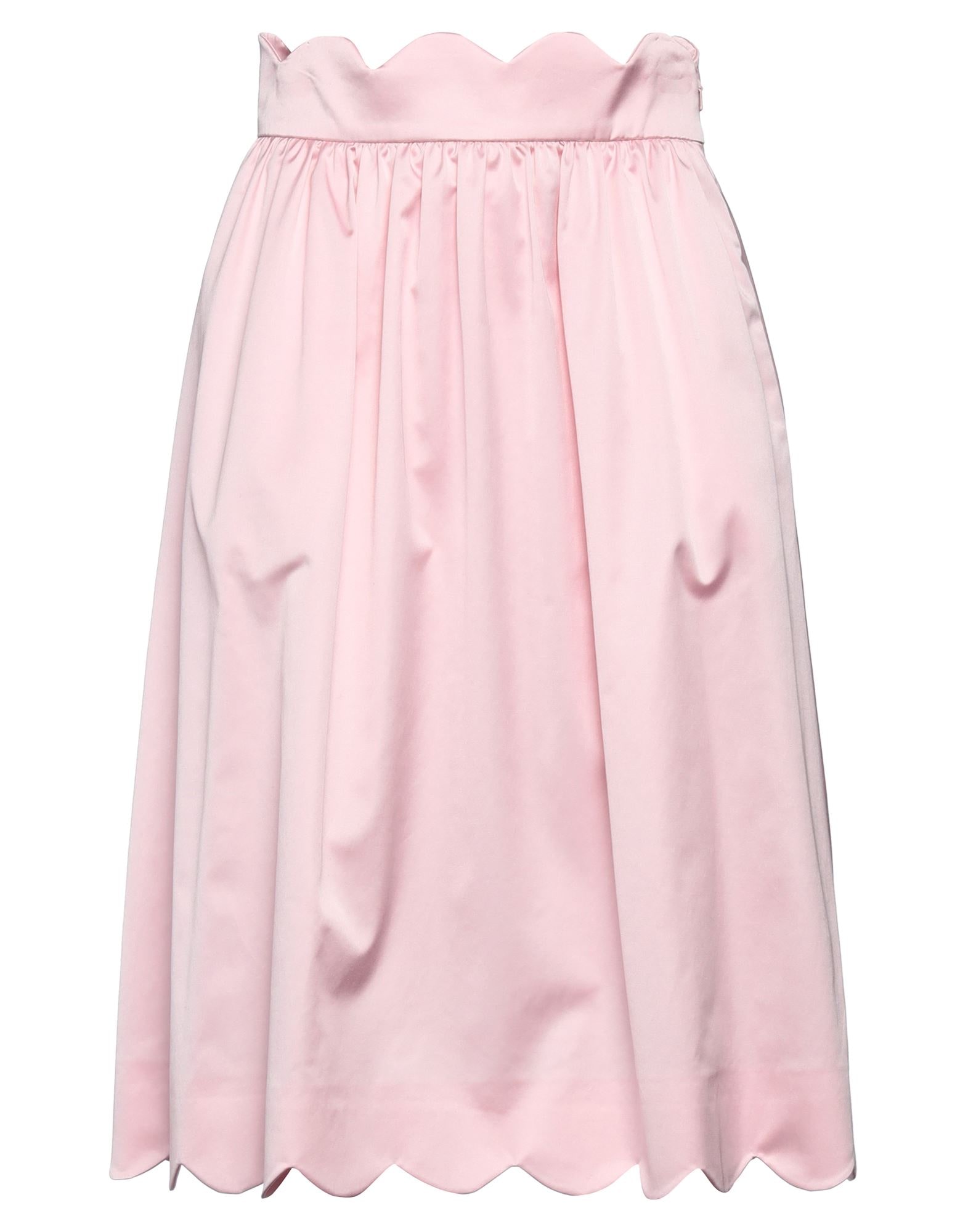 MOSCHINO - Midi skirts