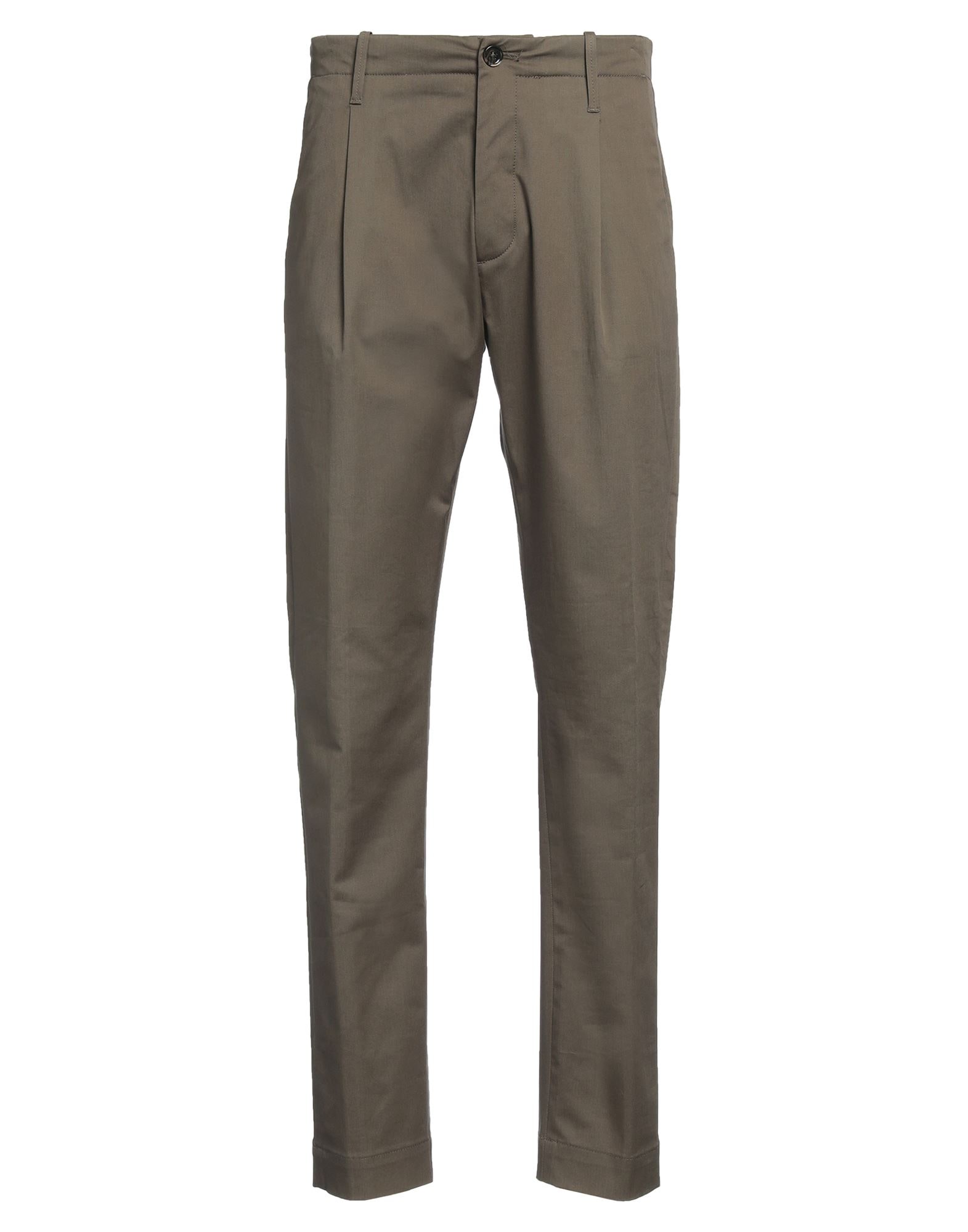 NINE IN THE MORNING - Trousers