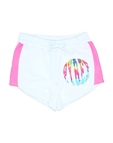 PYREX Pantalone felpa Bianco 75% Poliestere, 25% Cotone