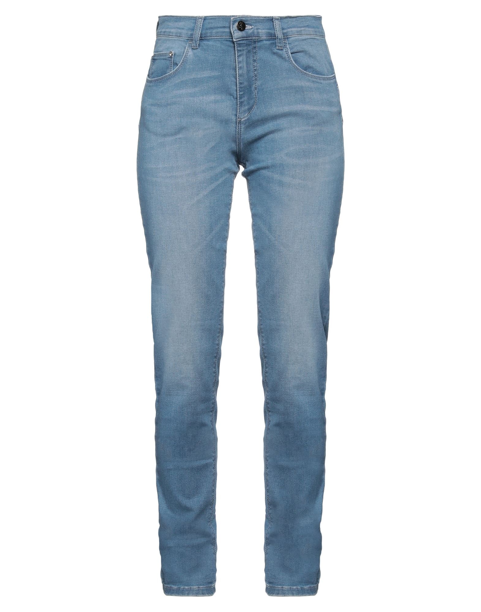 NOPE - Джинсовые брюки