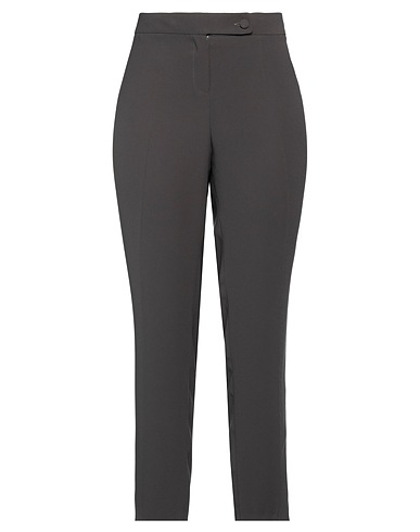 KATHARINA V. BRAUN Casual trouser Lead 100% PES - Polyethersulfone