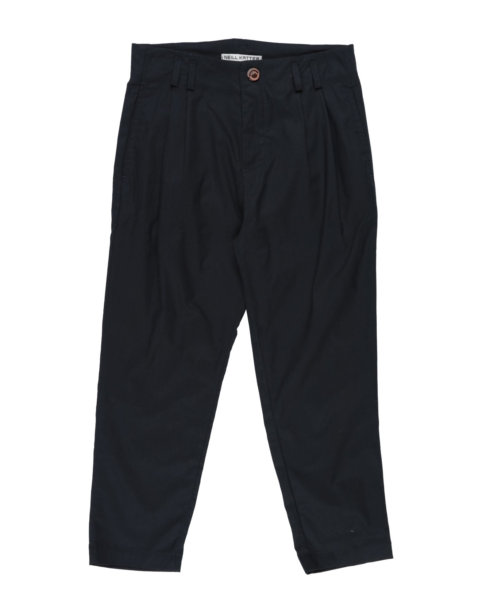 NEILL KATTER - Trousers