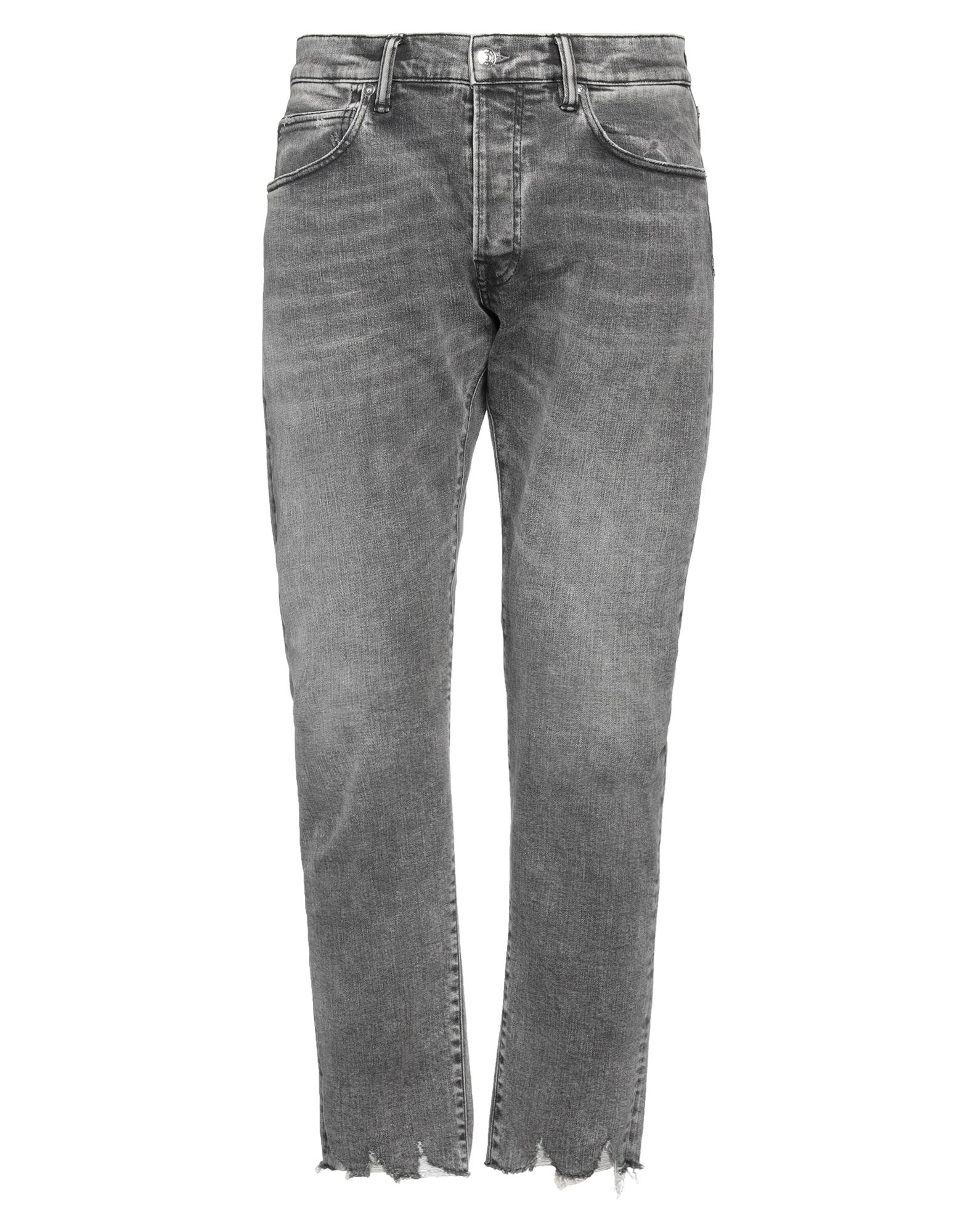 NINE IN THE MORNING - Pantaloni jeans