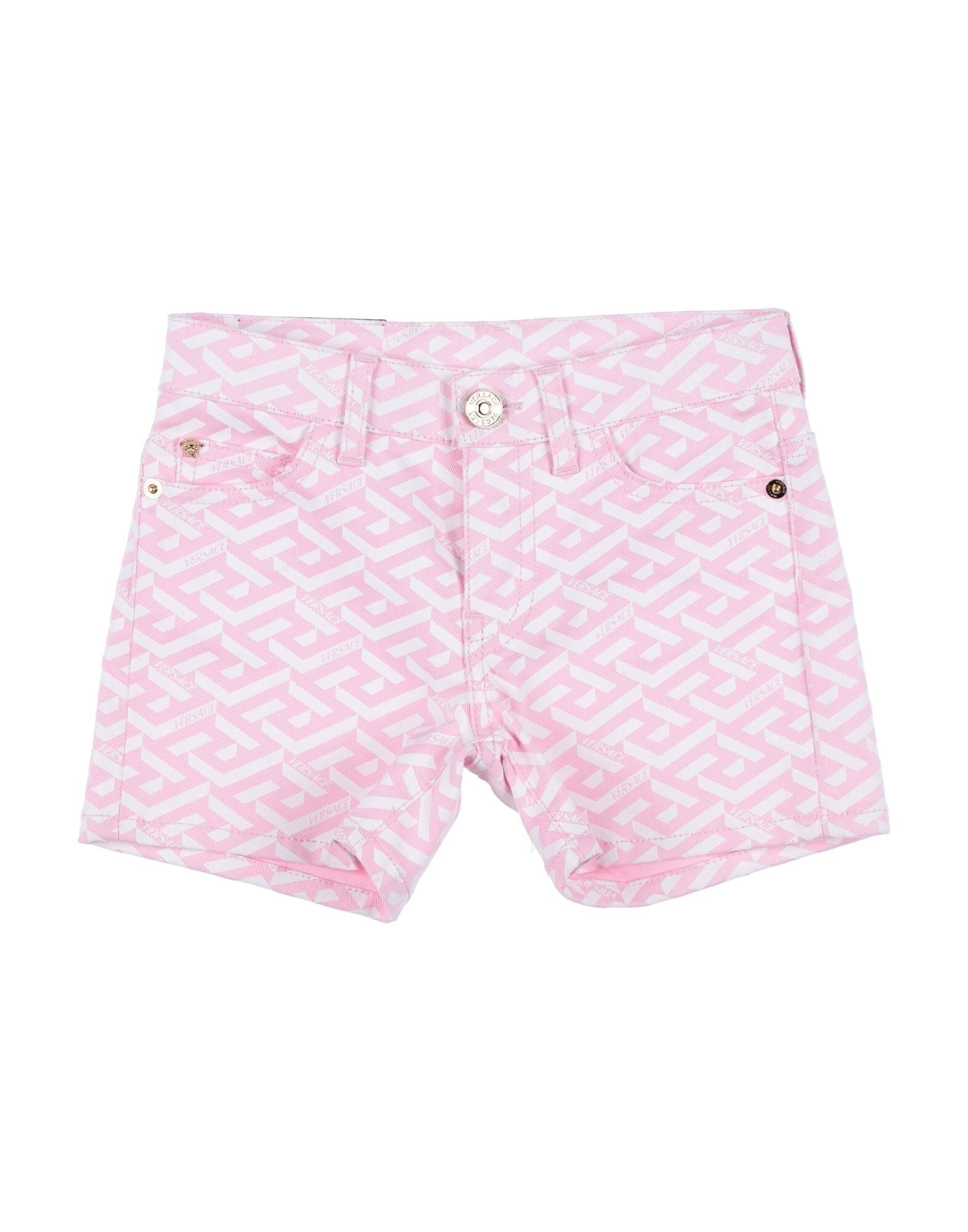 VERSACE YOUNG - Shorts e bermuda