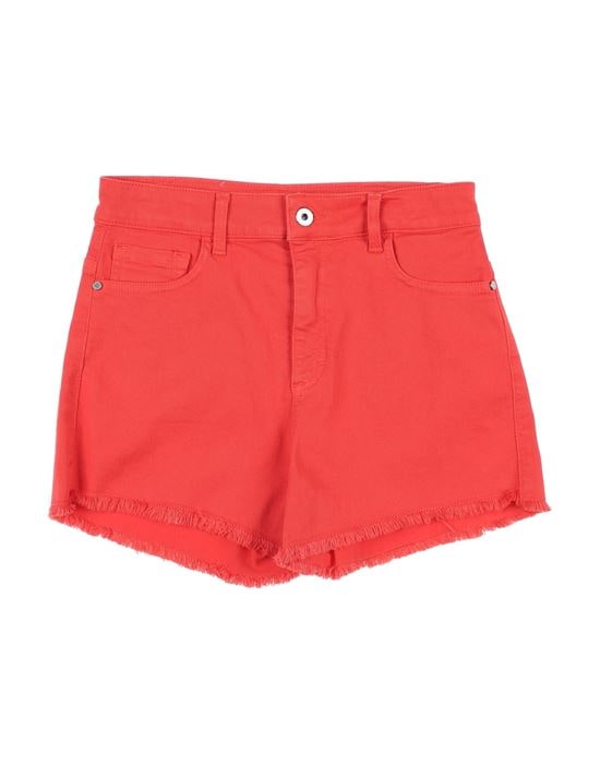 KOCCA Джинсовые шорты