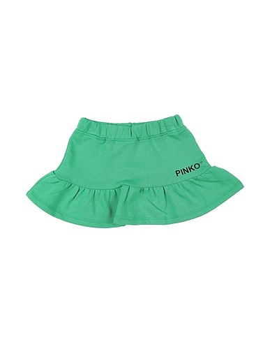 PINKO UP Rock Grün 100% Baumwolle
