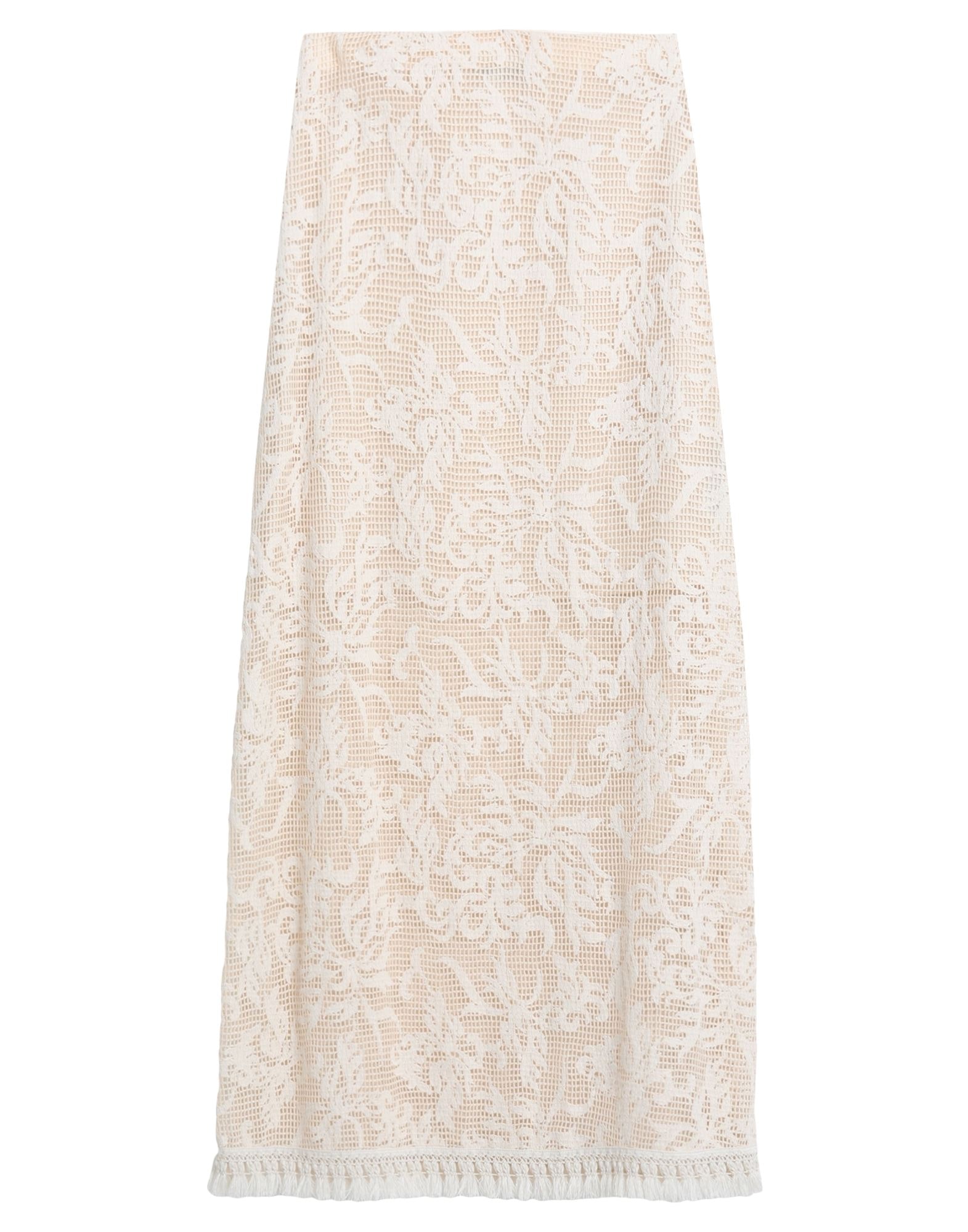 ANNA MOLINARI - マキシ丈スカート