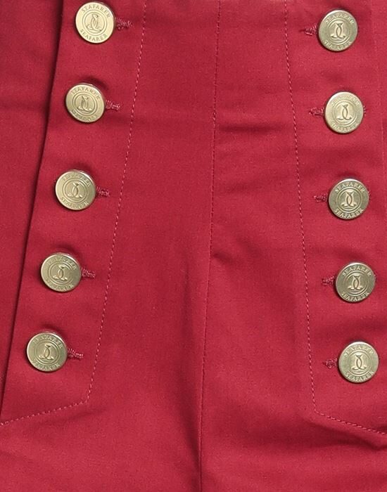 SEAFARER Шорты и бермуды