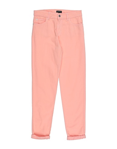 EMPORIO ARMANI Jeans Pfirsich 61% Baumwolle, 39% Lyocell