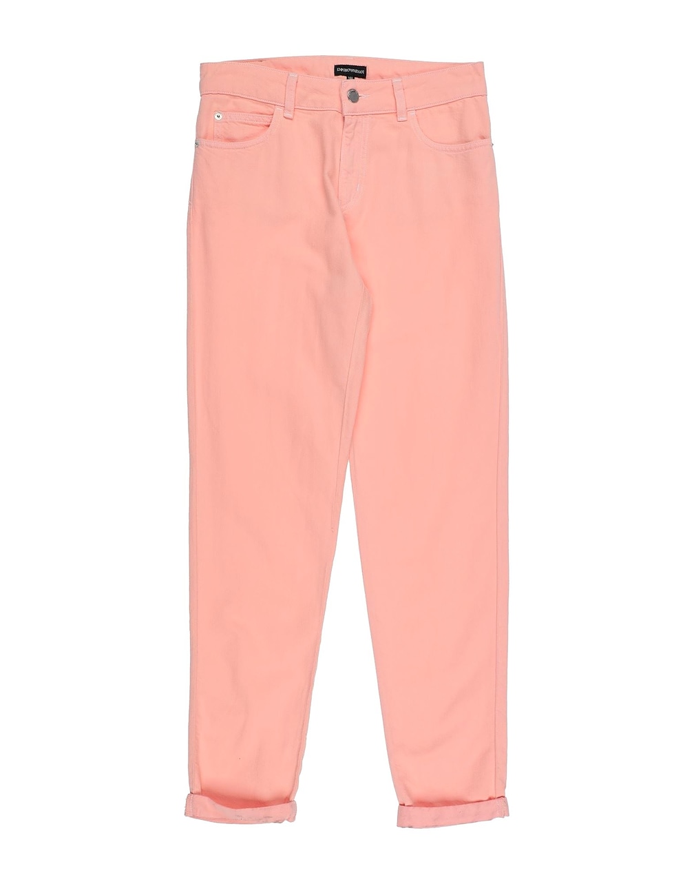 EMPORIO ARMANI - Pantaloni jeans