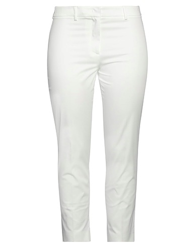 WEEKEND MAX MARA Pantalon 97% Coton, 3% Élasthanne