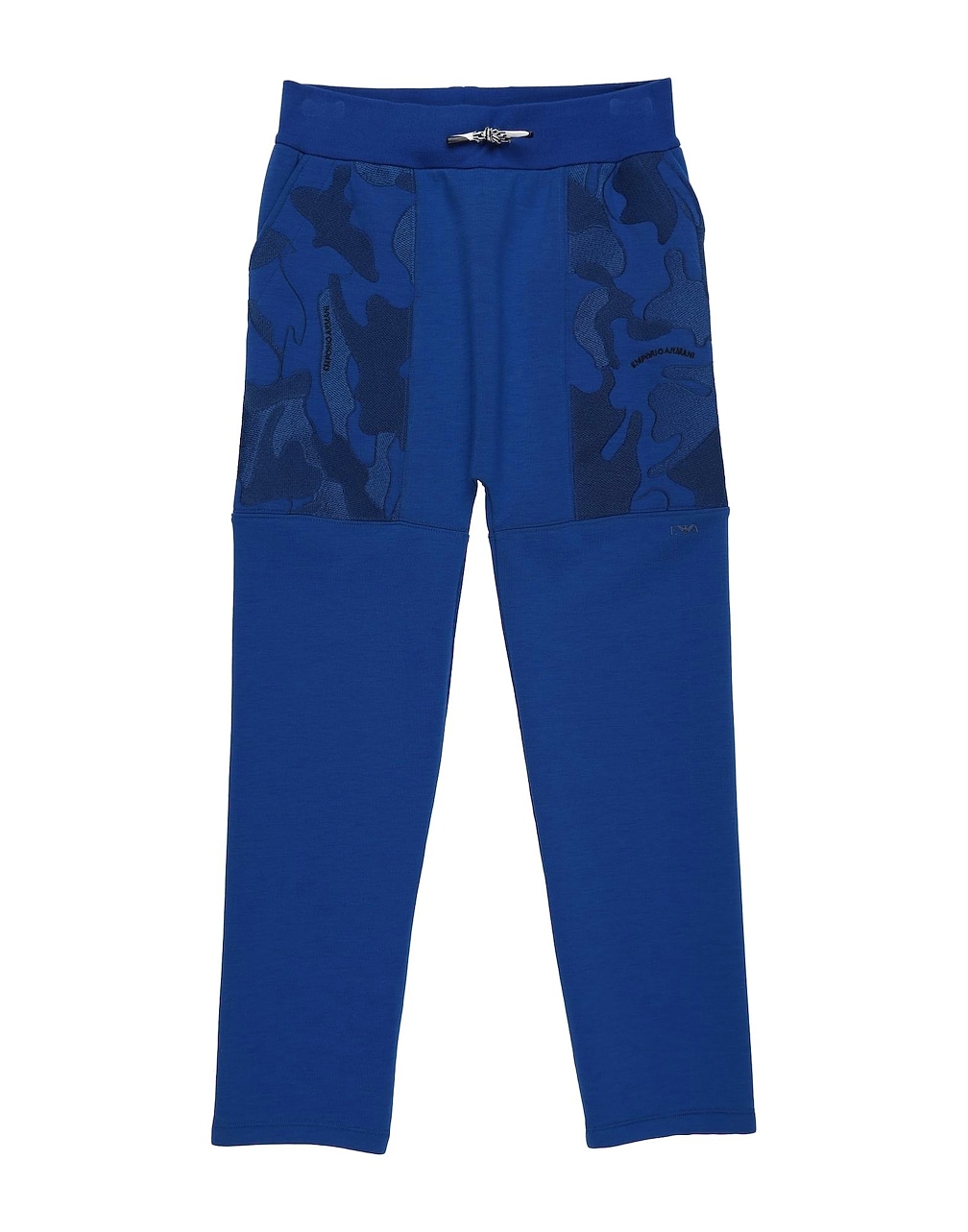 EMPORIO ARMANI - Pantalons
