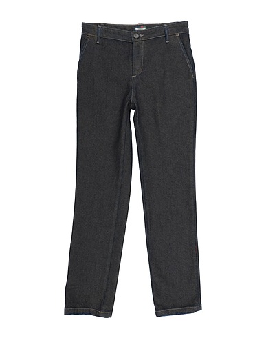 SQUAD² Denim trousers Blue 98% Cotton, 2% Elastane