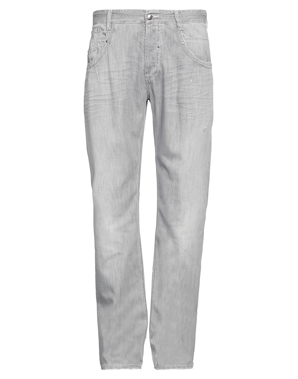 ERMANNO SCERVINO - Jeans