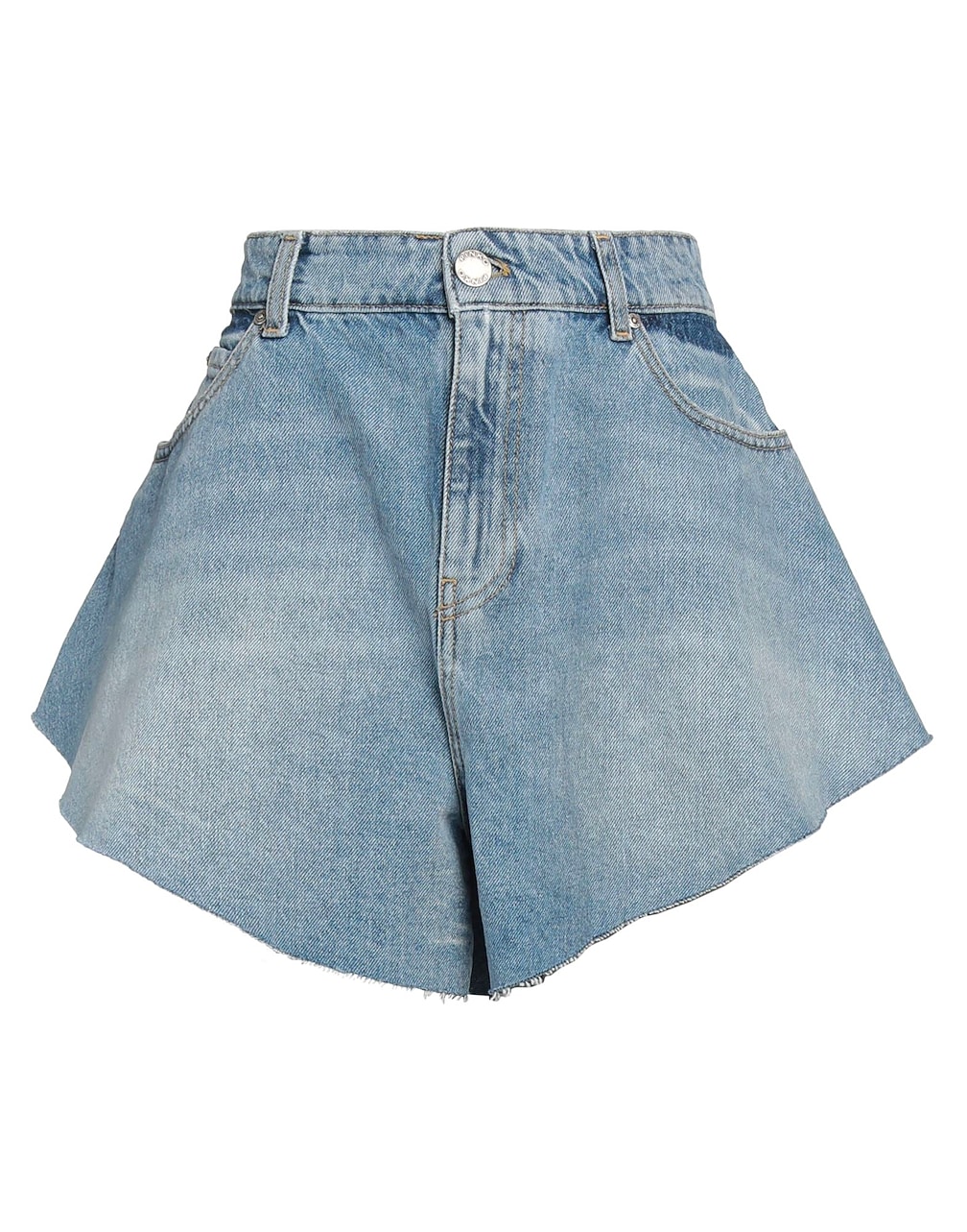 PINKO - Shorts vaqueros