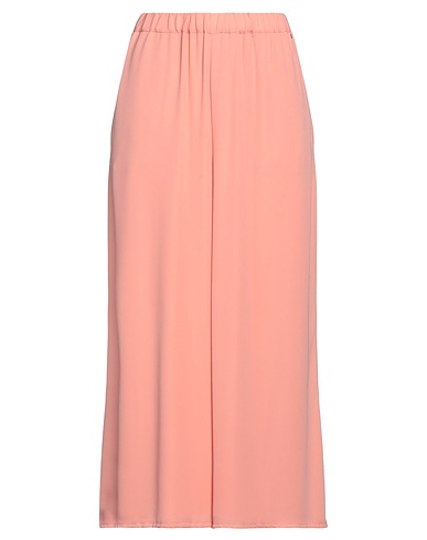KOCCA Casual trouser Salmon pink 100% Polyester
