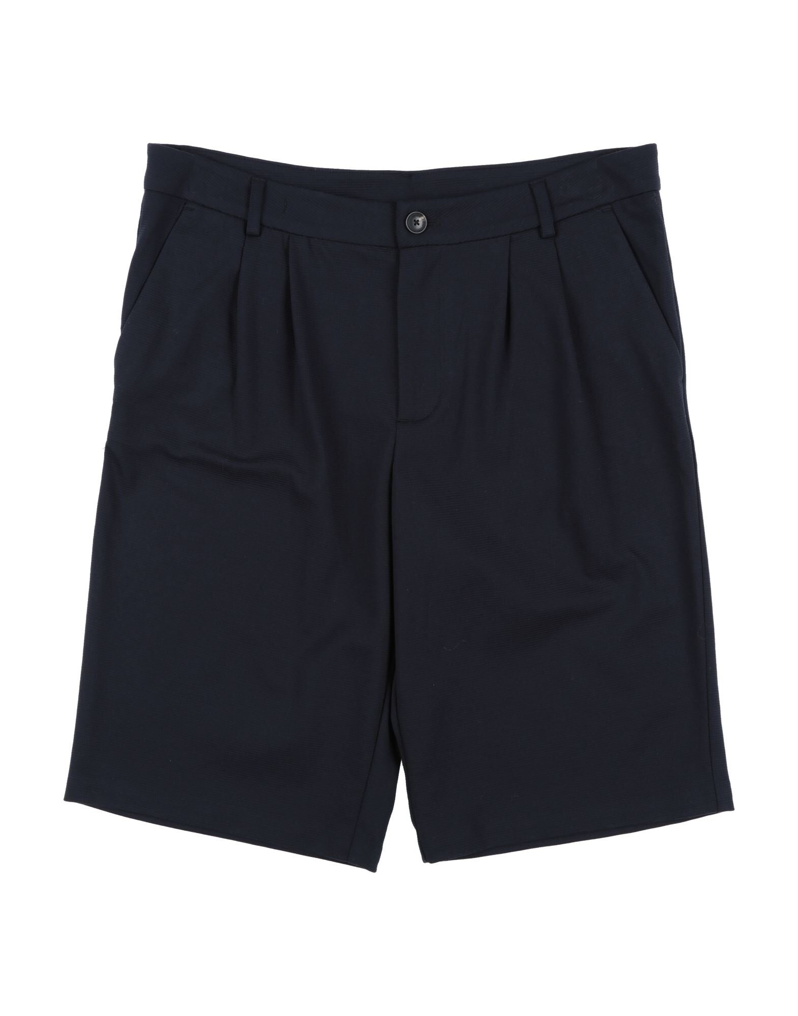 EMPORIO ARMANI - Shorts & Bermuda Shorts