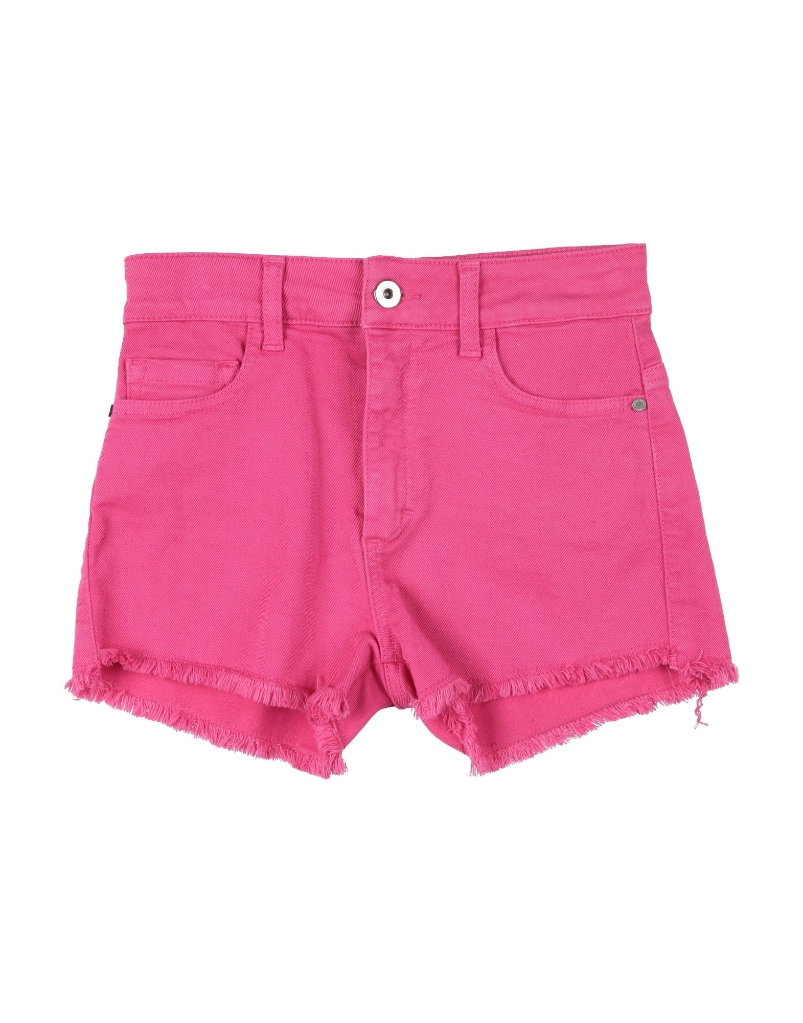 KOCCA - Denim shorts