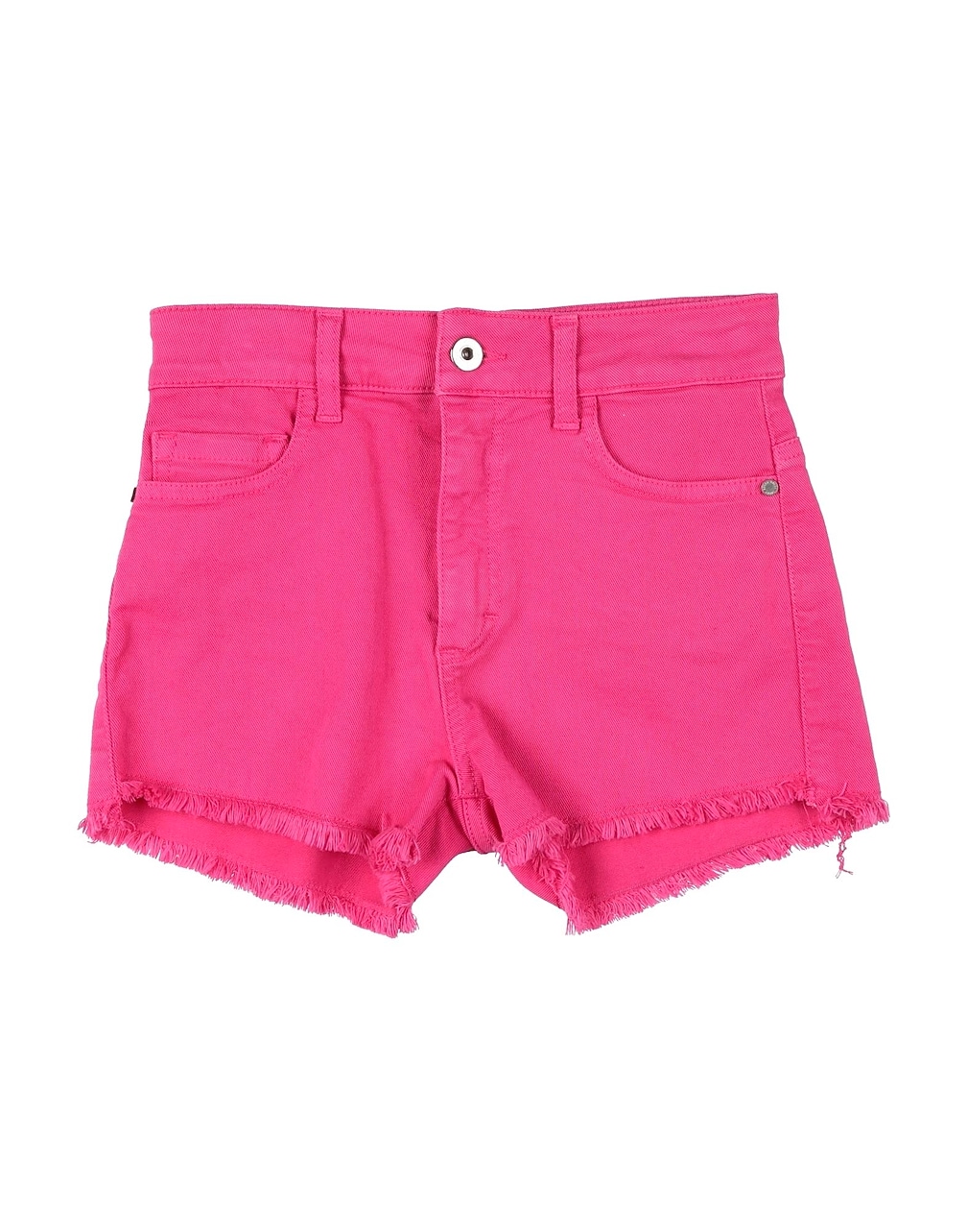 KOCCA - Denim shorts
