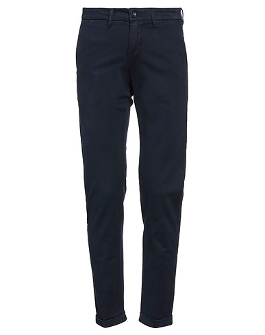 RE_HASH Chinos Blu notte 98% Cotone, 2% Elastan