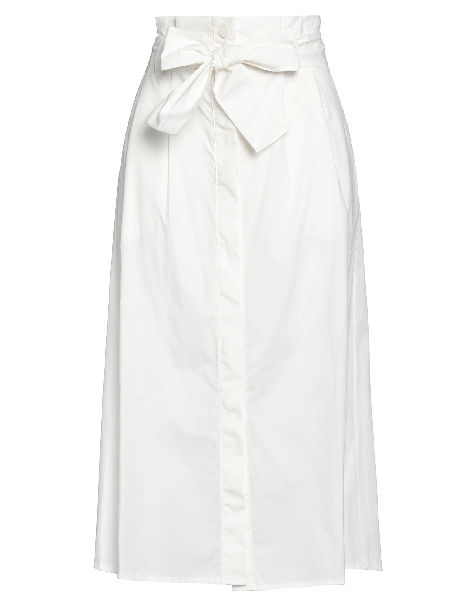 ALPHA STUDIO - Midi skirts