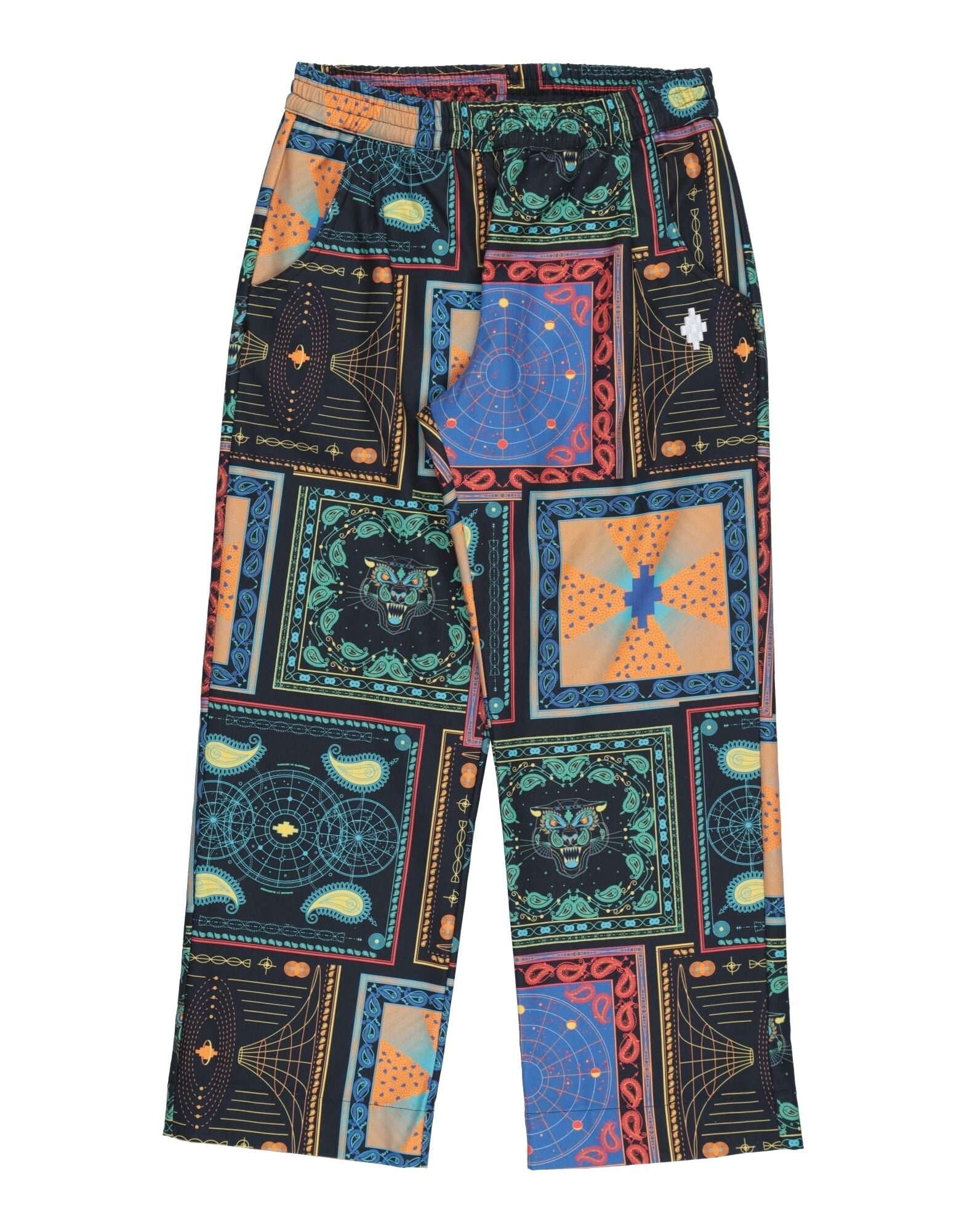 MARCELO BURLON - Повседневные брюки