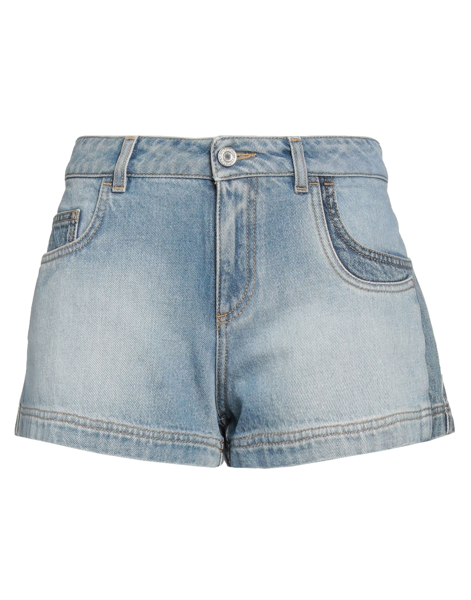 PHILOSOPHY di LORENZO SERAFINI - Shorts jeans