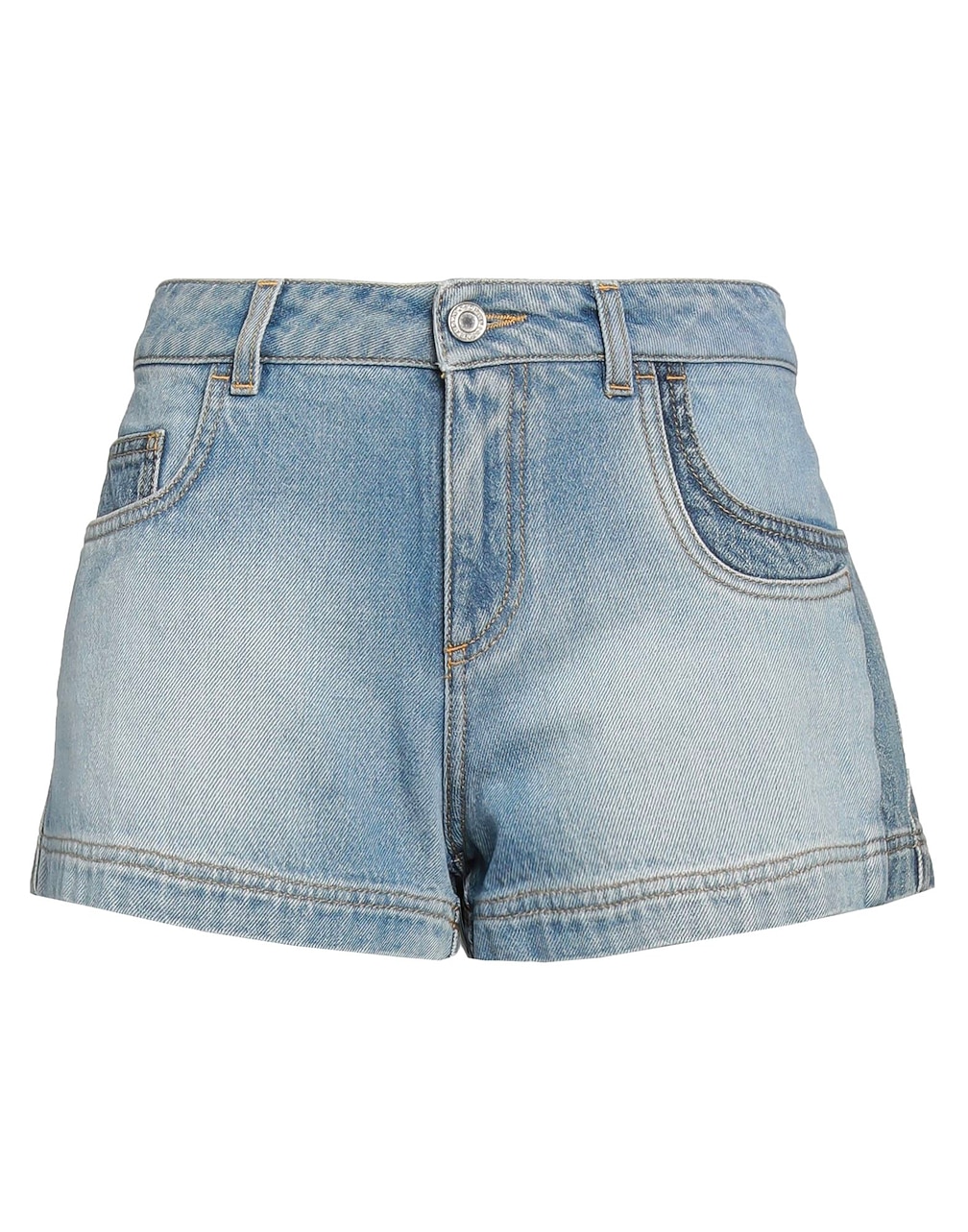 PHILOSOPHY di LORENZO SERAFINI - Shorts jeans