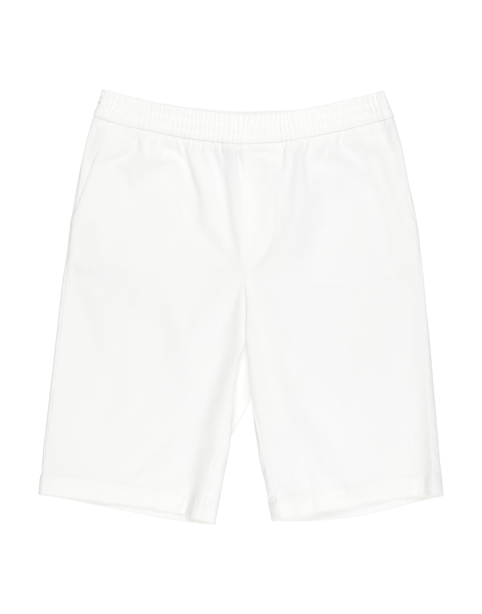 EMPORIO ARMANI - Shorts & Bermuda Shorts