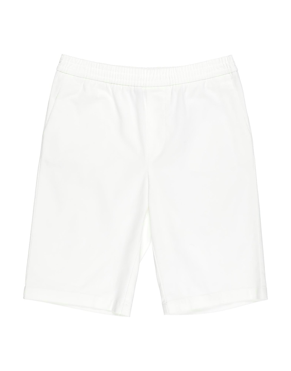 EMPORIO ARMANI - Shorts & Bermuda Shorts