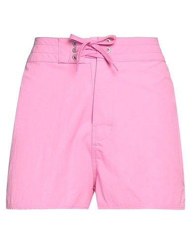 BILLABONG Shorts & Bermuda Pink 100% Polyamide