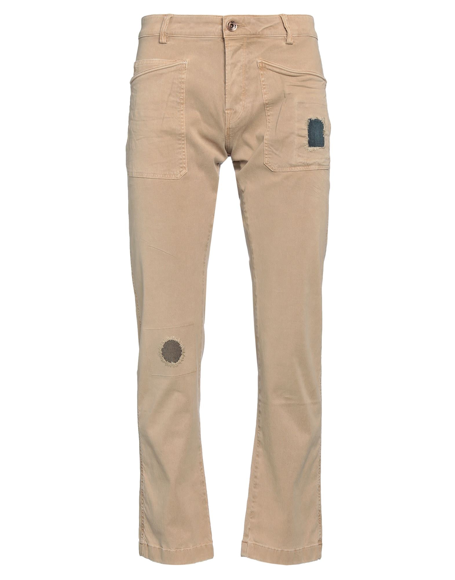 JACOB COHЁN - Trousers