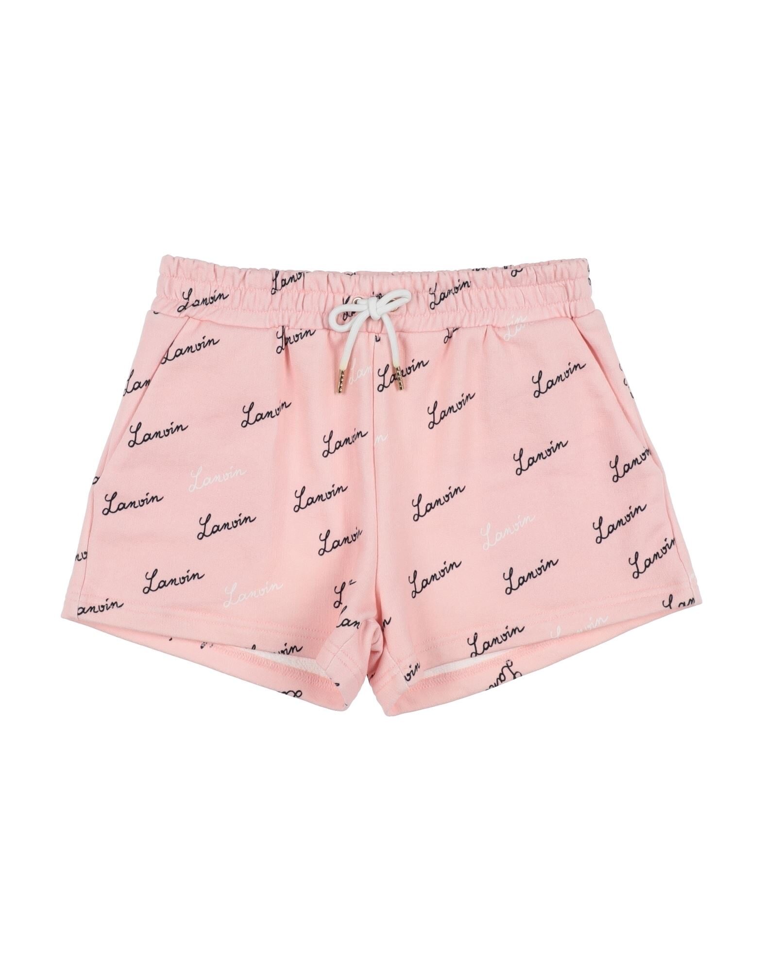 LANVIN - Shorts & Bermuda Shorts
