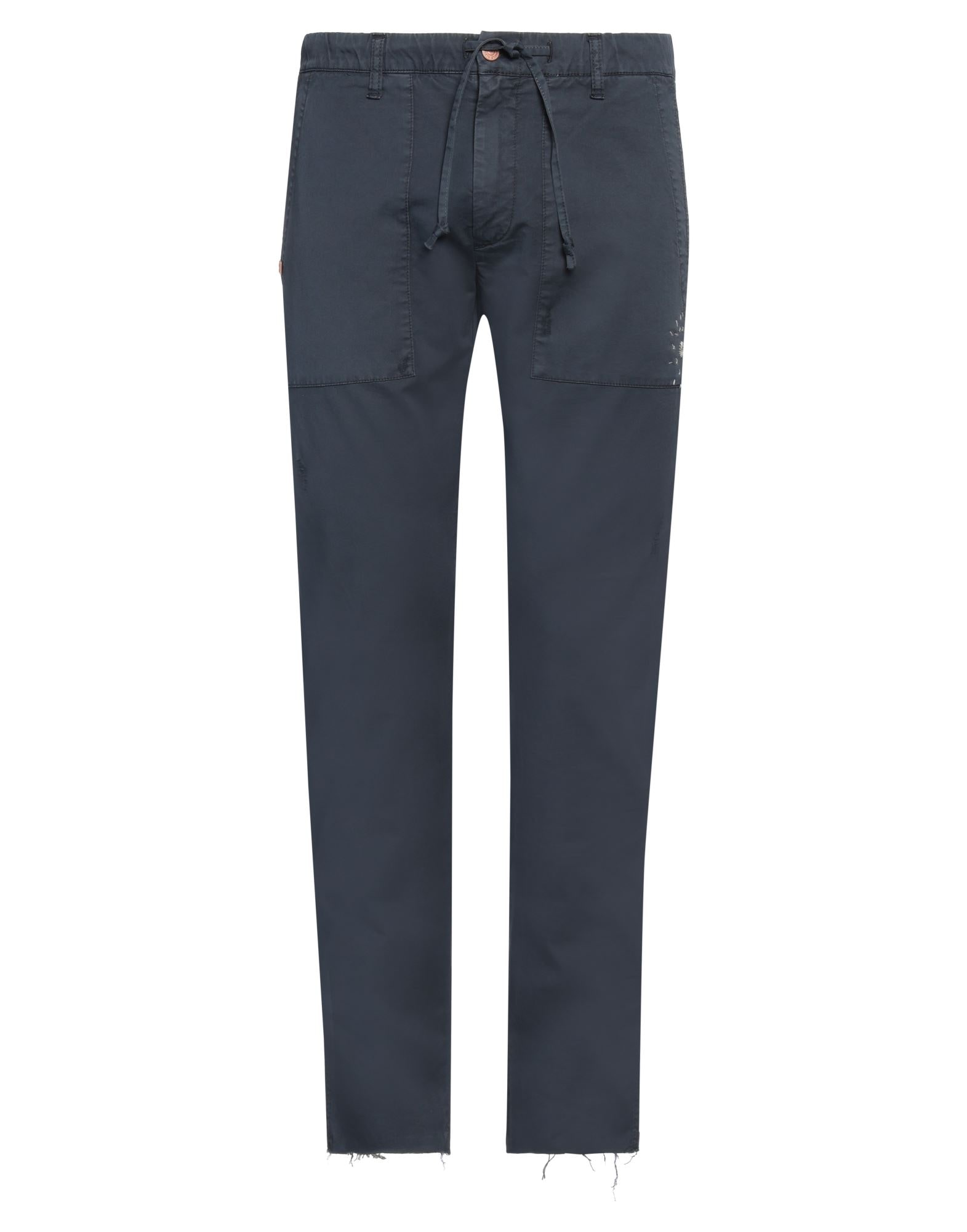 GREY DANIELE ALESSANDRINI - Повседневные брюки