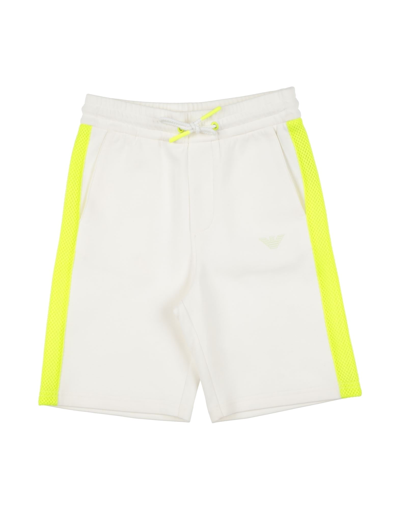 EMPORIO ARMANI - Shorts & Bermuda Shorts