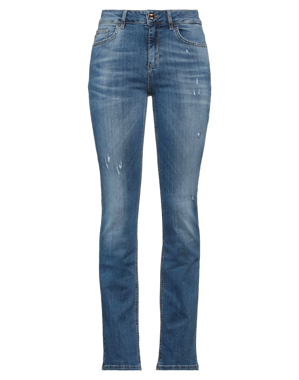 ANNA MOLINARI - Jeans