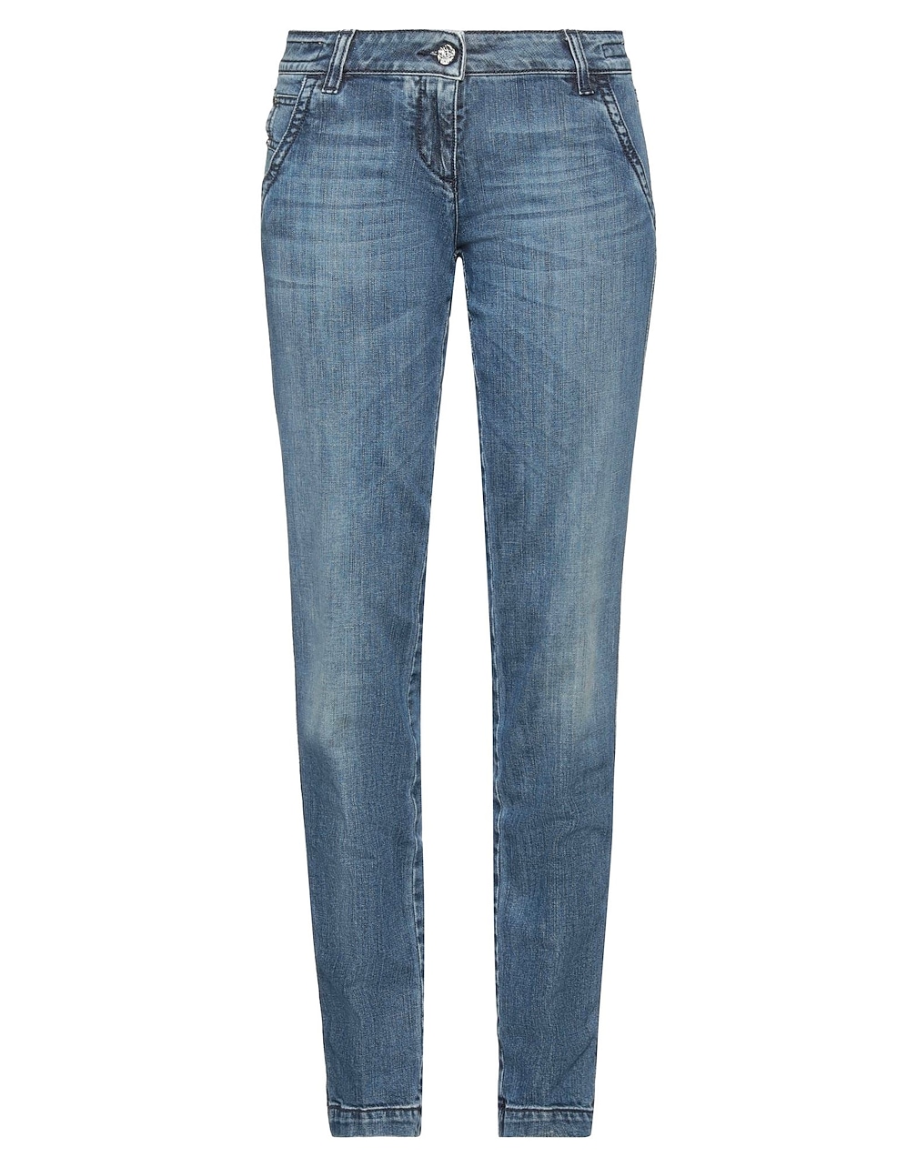 JACOB COHЁN - Pantaloni jeans