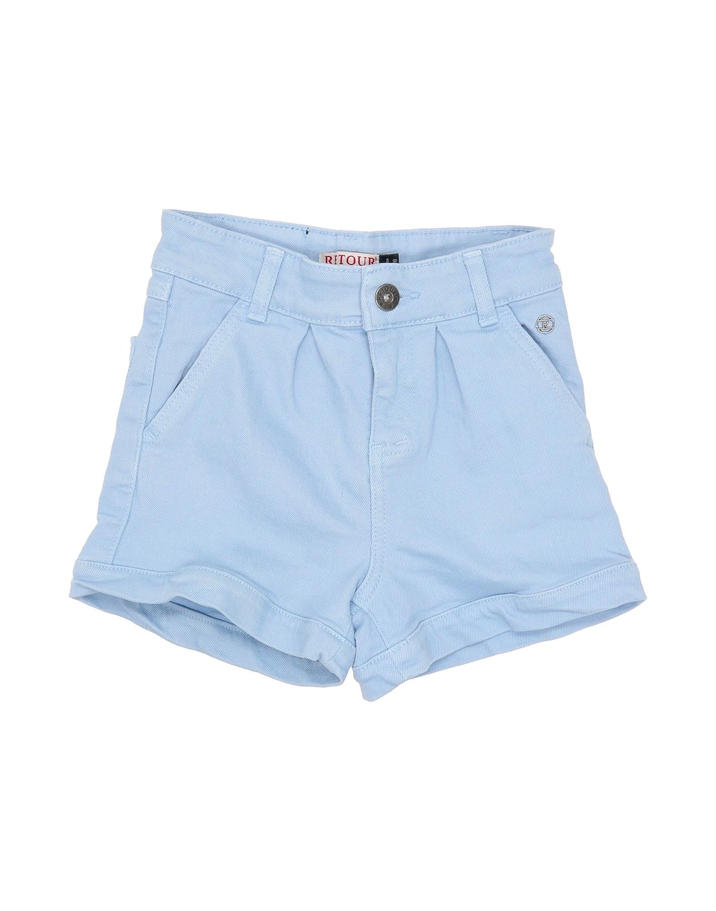 RETOUR - Jeansshorts