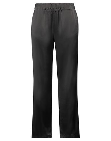 LIU •JO Hosen Schwarz 100% Polyester