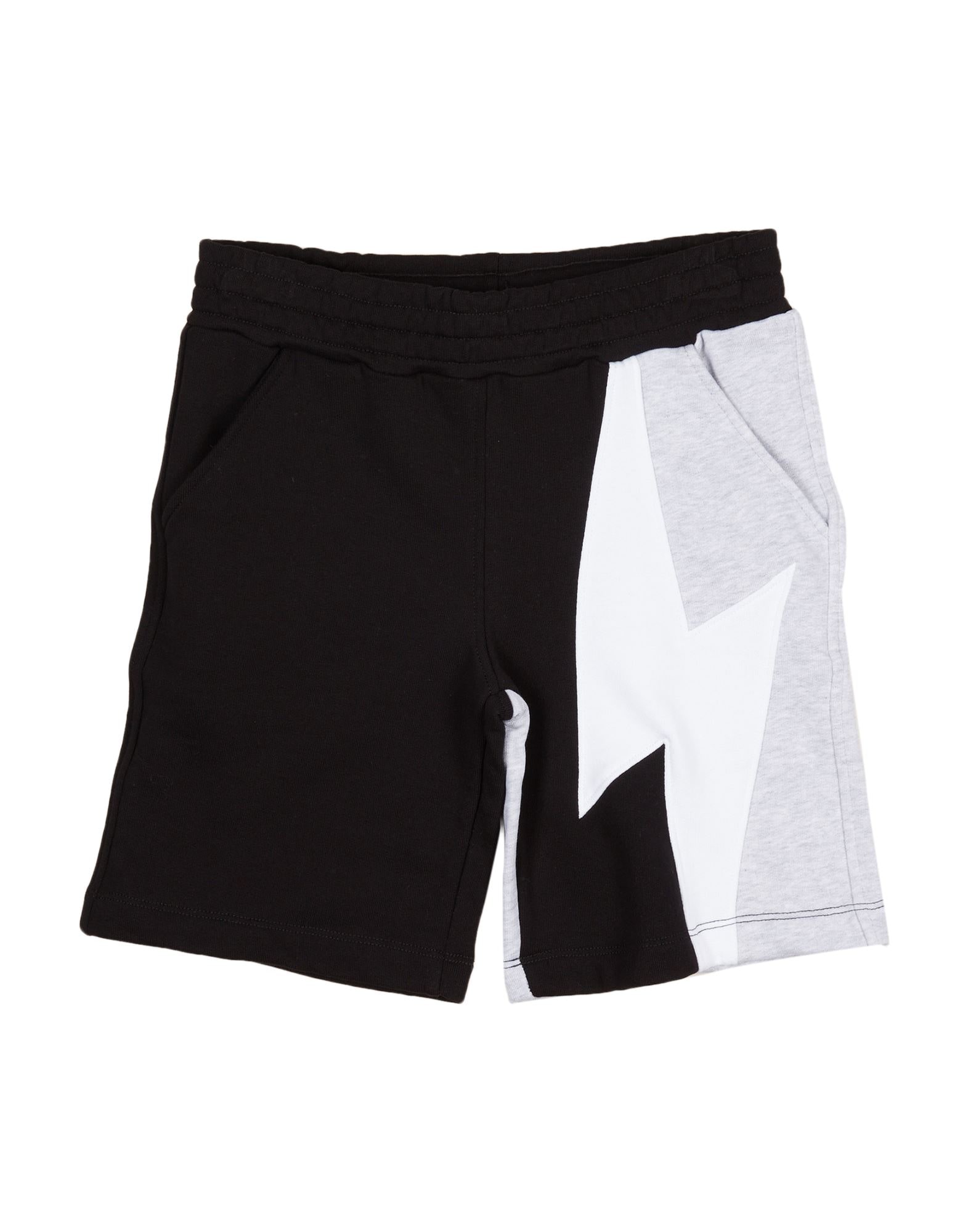 NEIL BARRETT - Shorts & Bermuda Shorts