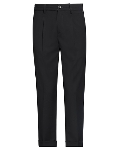 VANDOM Chinos Schwarz 69% Polyester, 29% Viskose, 2% Elastan
