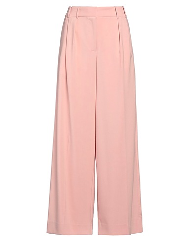 REMAIN BIRGER CHRISTENSEN Hosen Antikrosa 65% Polyester, 32% Viskose, 3% Elastan