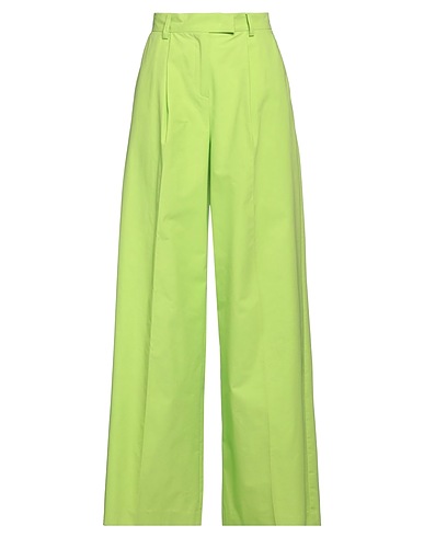 BEATRICE .B Palazzo trouser 54% Cotton, 46% Polyester